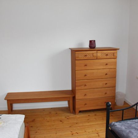 Apartment Angelina Bitz Экстерьер фото