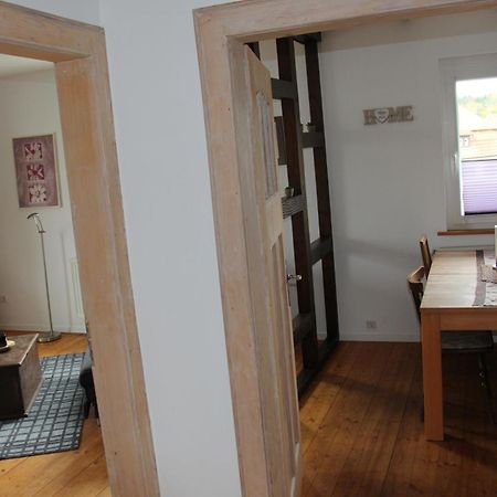 Apartment Angelina Bitz Экстерьер фото