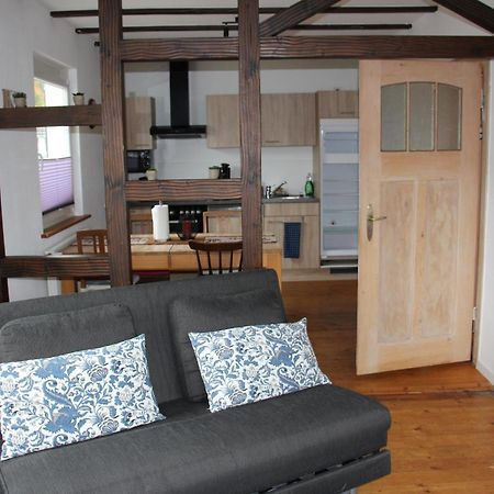 Apartment Angelina Bitz Экстерьер фото