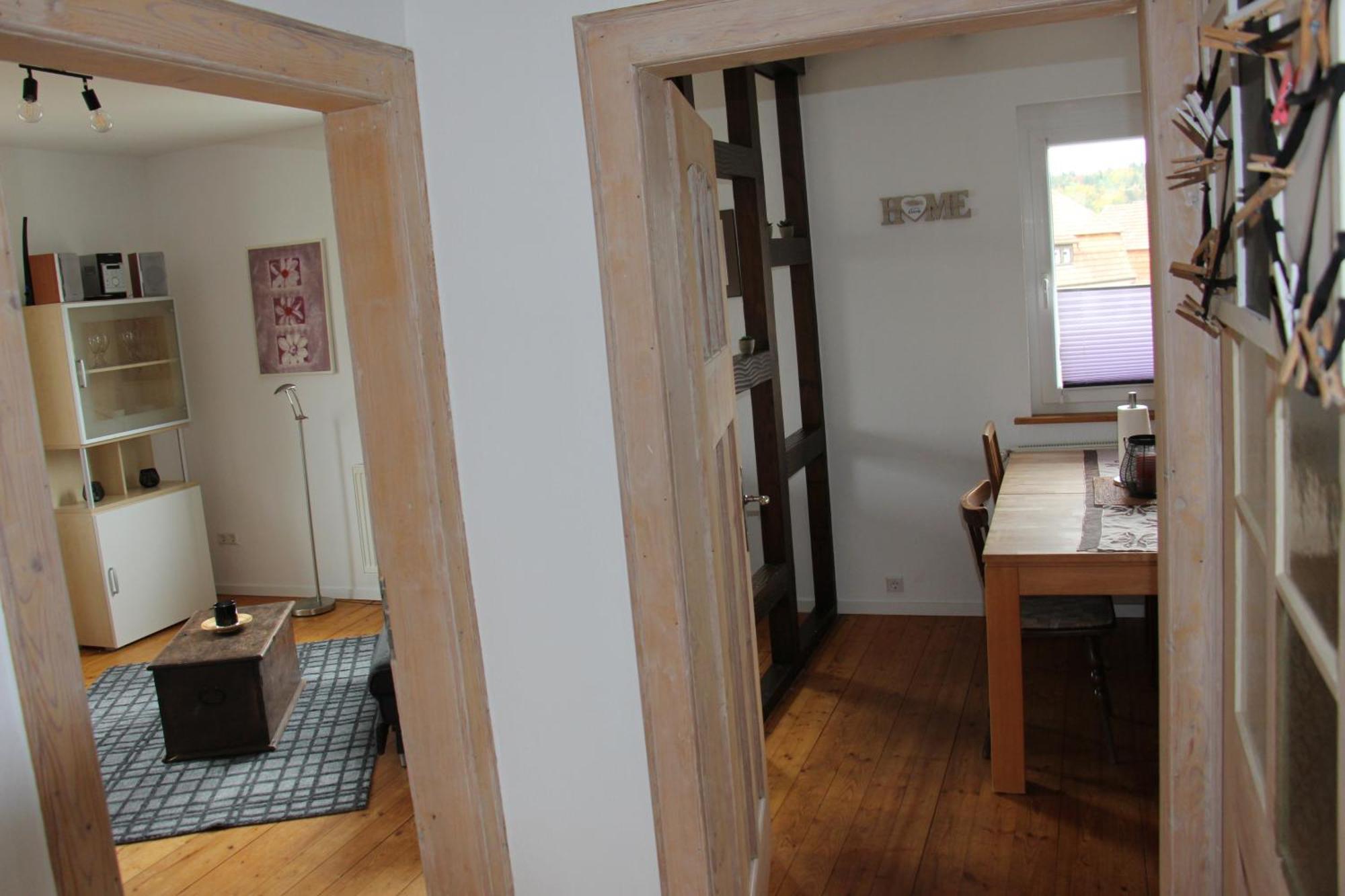 Apartment Angelina Bitz Экстерьер фото