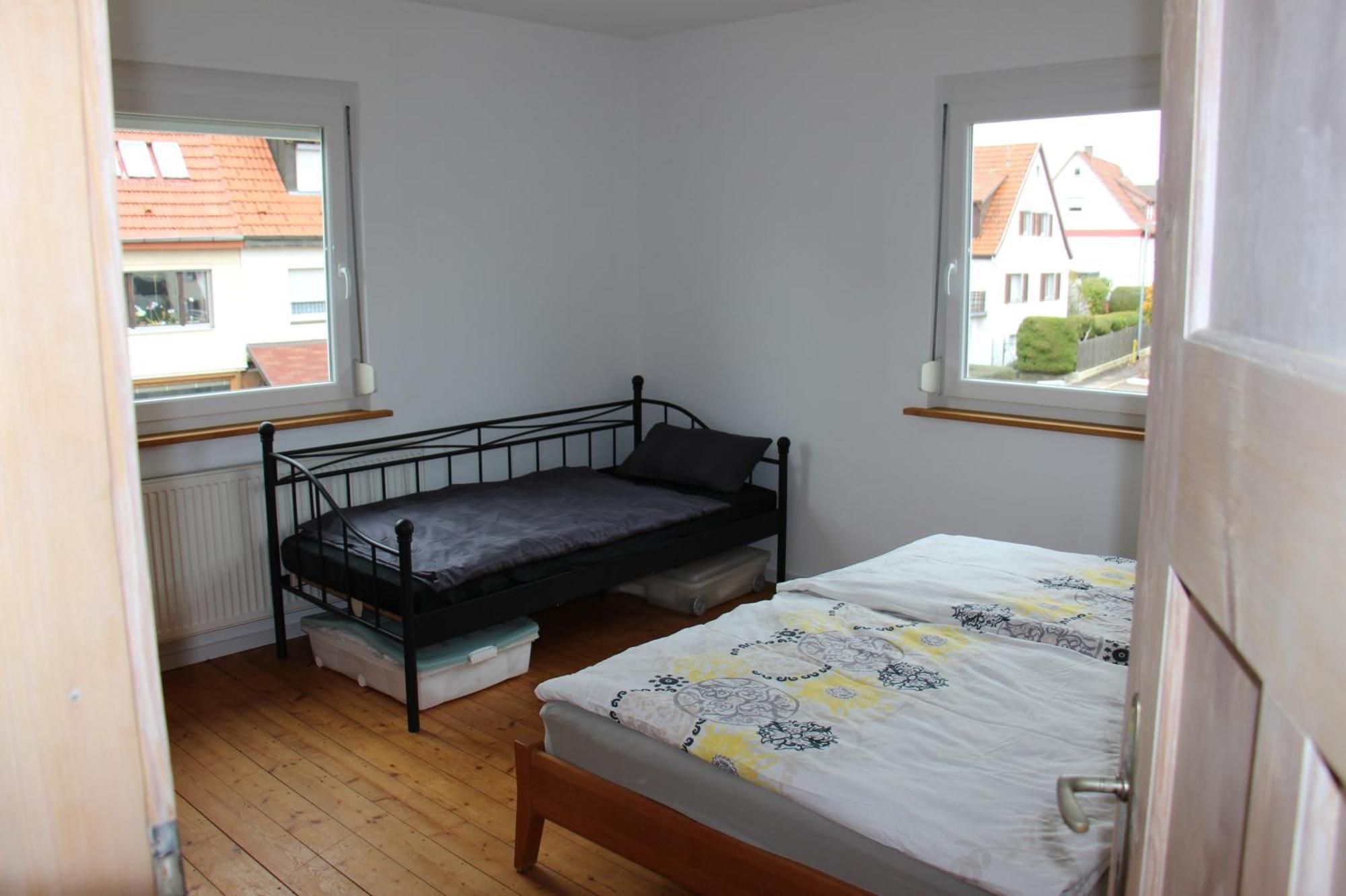 Apartment Angelina Bitz Экстерьер фото