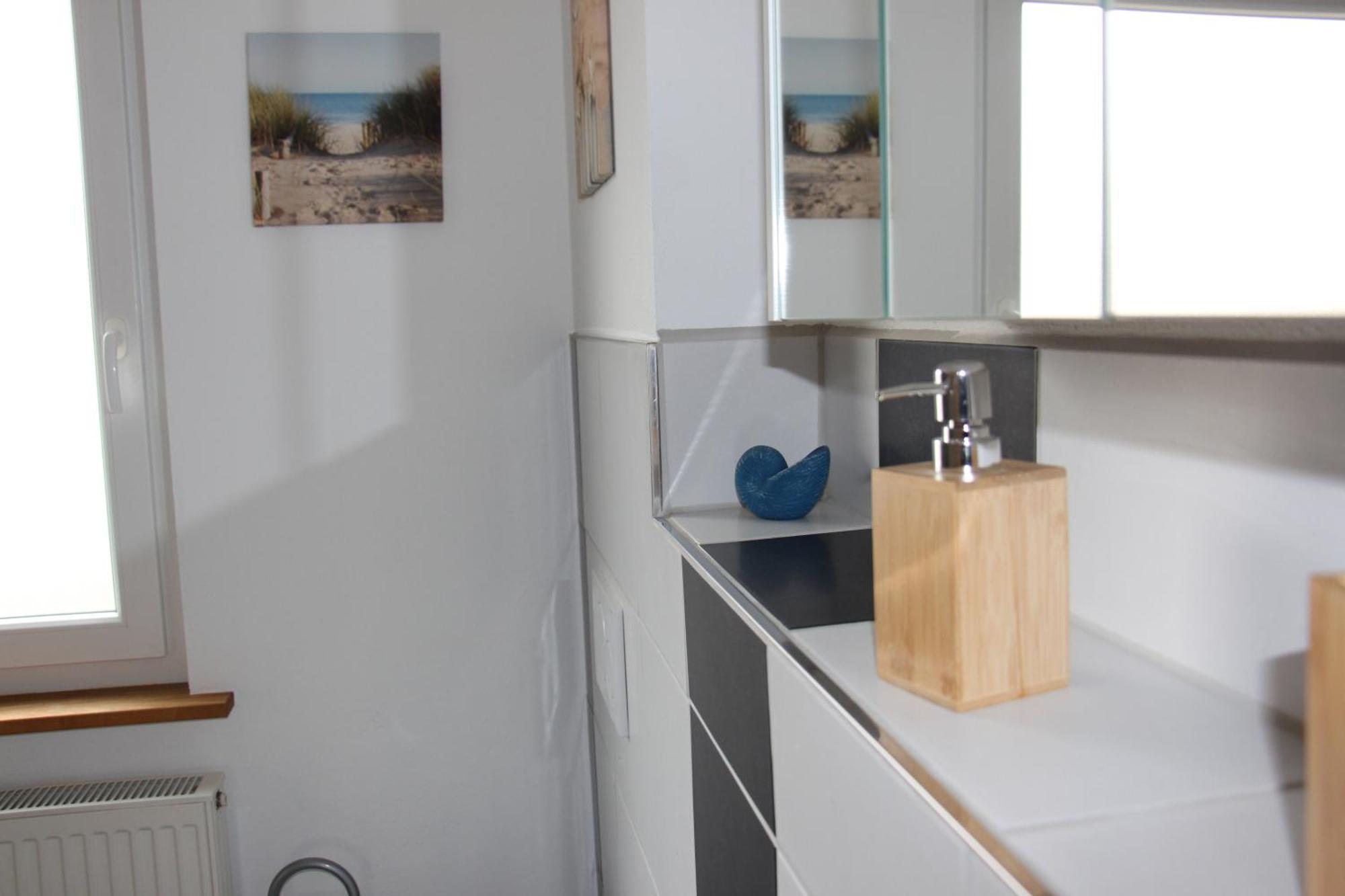 Apartment Angelina Bitz Экстерьер фото