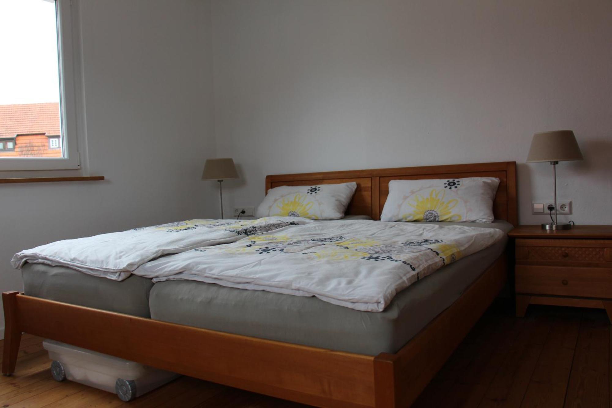 Apartment Angelina Bitz Экстерьер фото