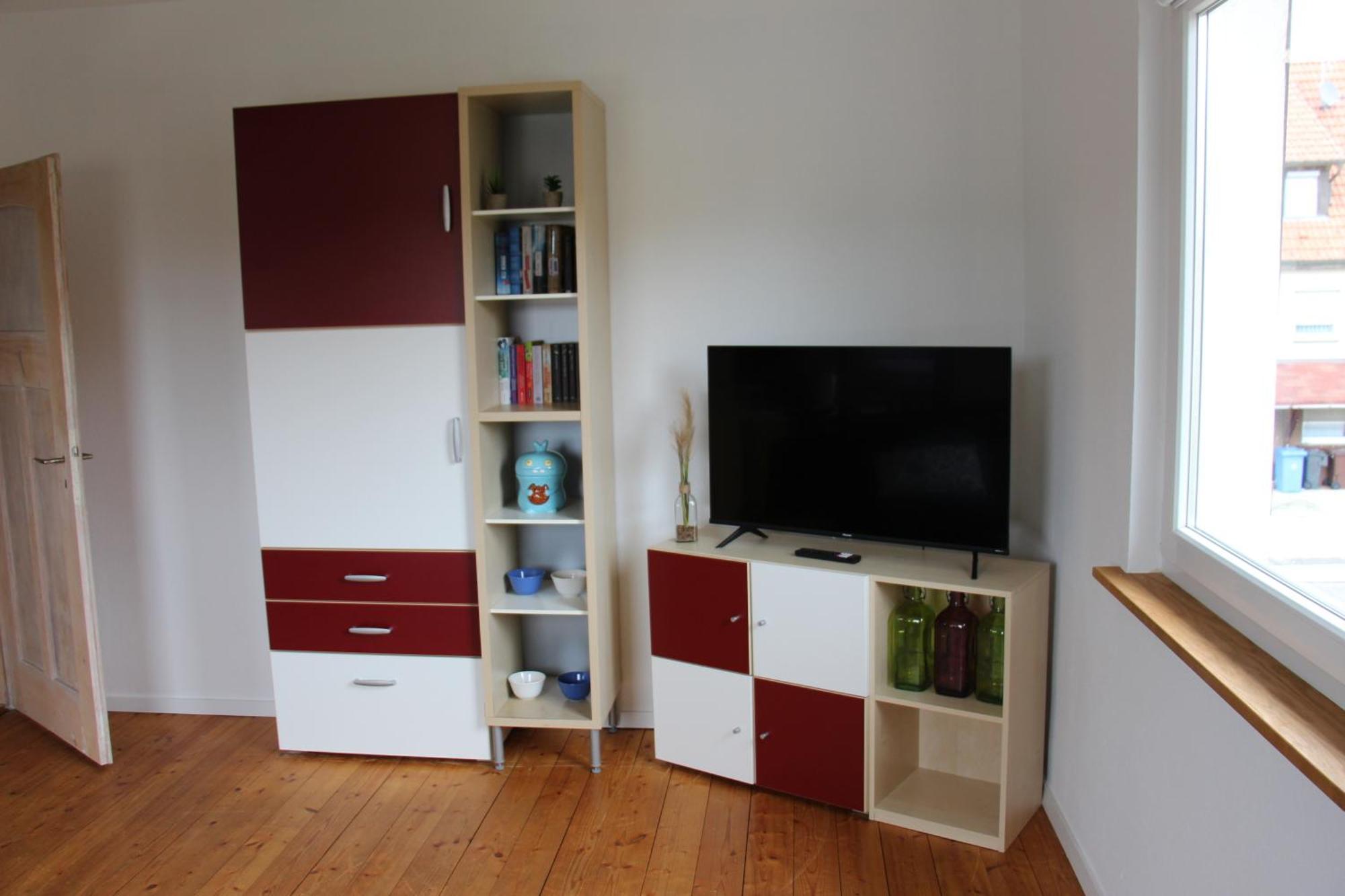 Apartment Angelina Bitz Экстерьер фото
