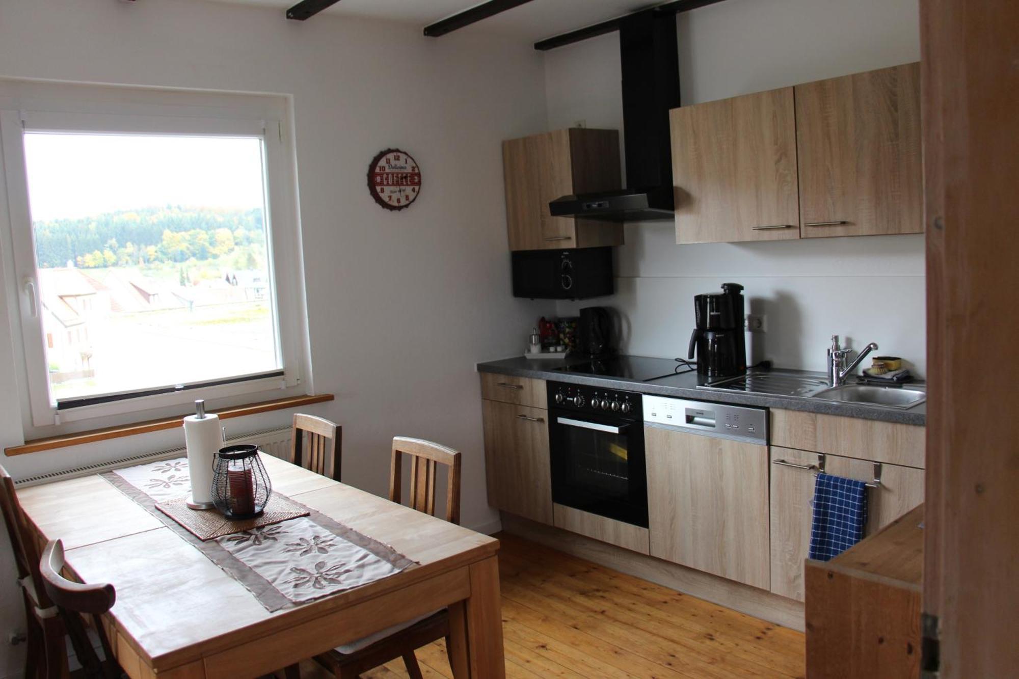 Apartment Angelina Bitz Экстерьер фото