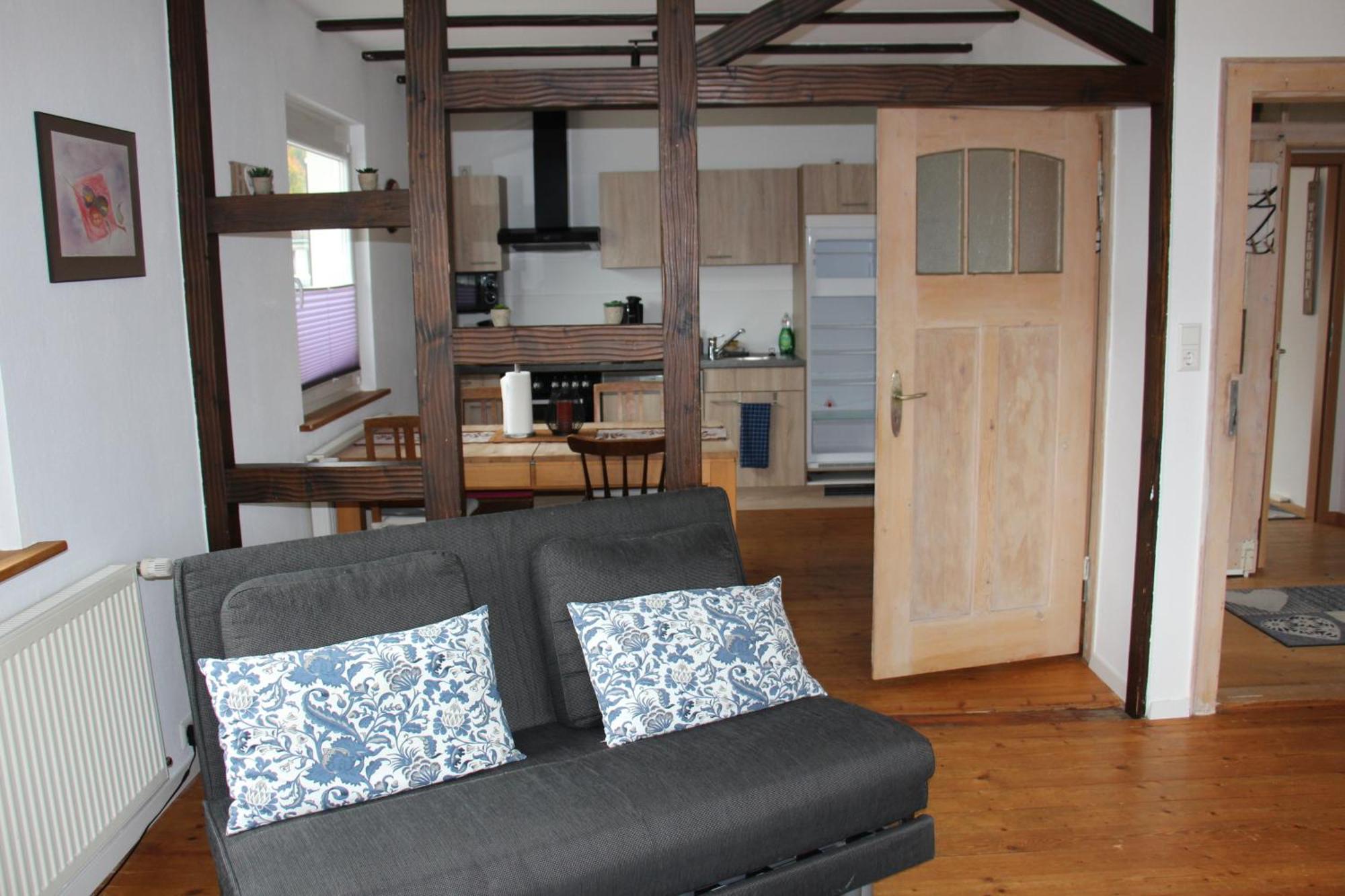 Apartment Angelina Bitz Экстерьер фото